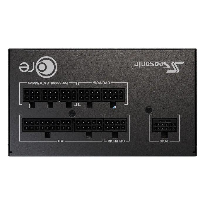 Seasonic SRP-CGX851-A5A32SF power supply unit