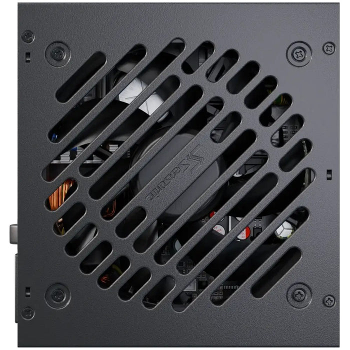  650 W