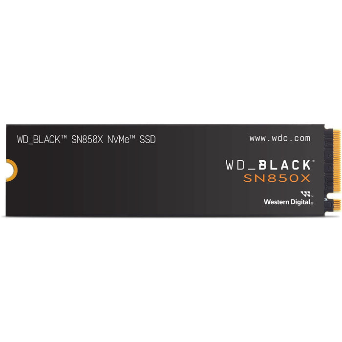 Western Digital Black WDS800T2X0E-00CDD0