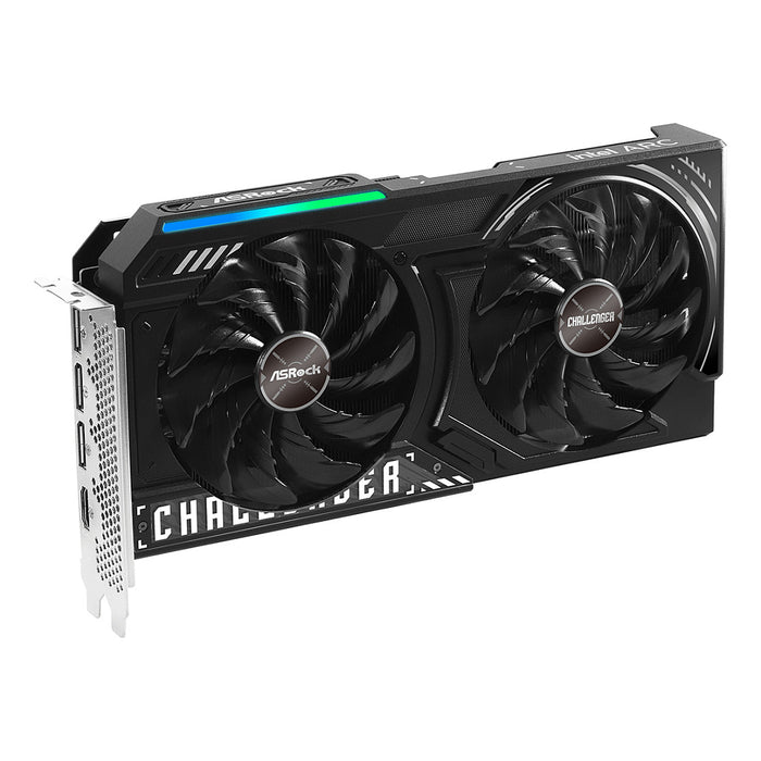 Asrock Intel Arc B580 Challenger 12 GB OC