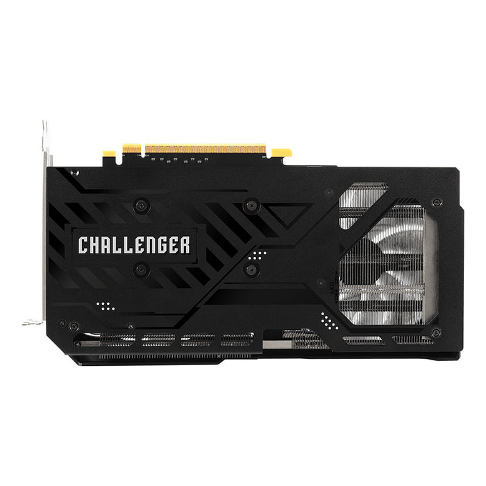 Asrock Intel Arc B580 Challenger 12 GB OC