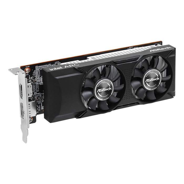 Asrock Intel Arc A310 Low Profile 4GB