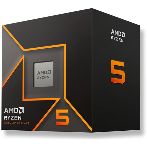 AMD Ryzen 5 9600