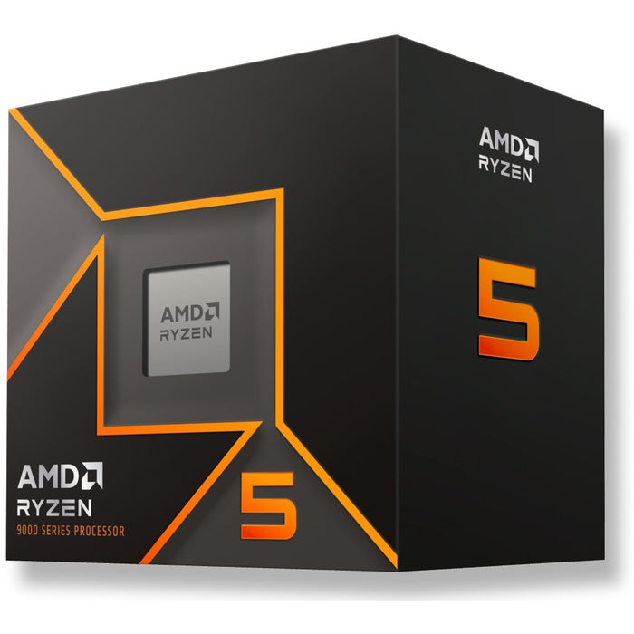 Processador AMD Ryzen 5 9600