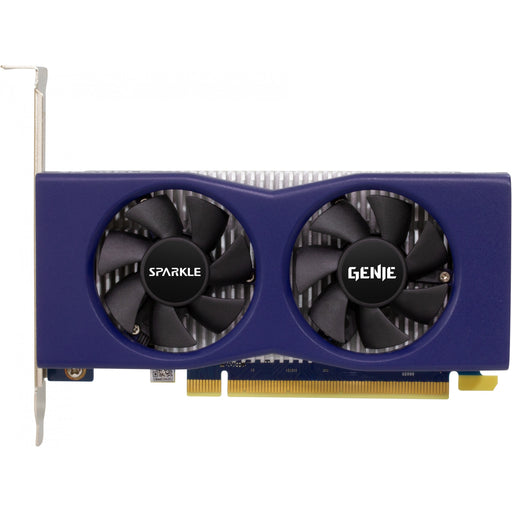 Sparkle Technology Intel Arc A380 GENIE