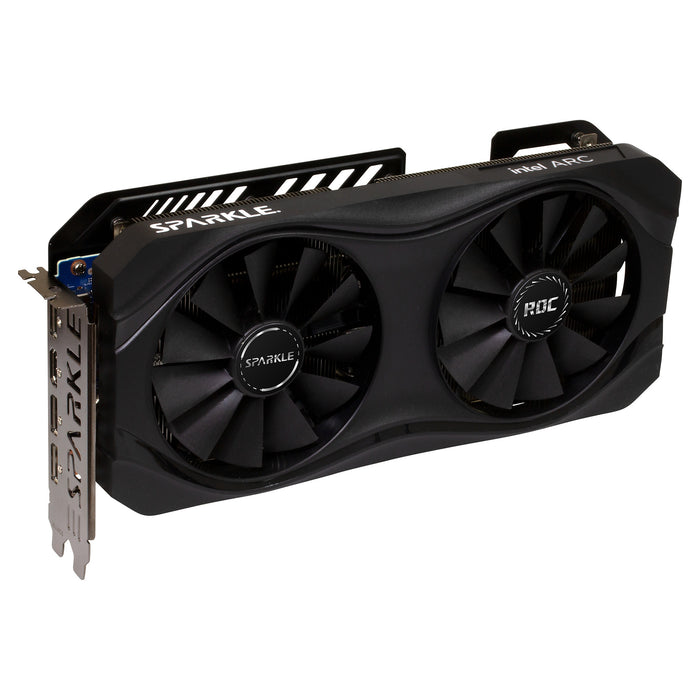 Sparkle Technology Intel Arc A770 ROC OC Edition