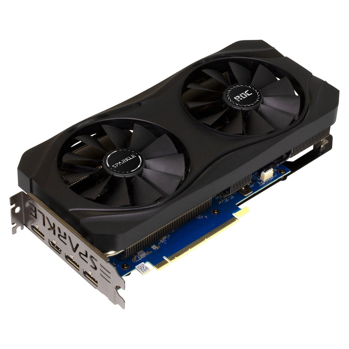 Sparkle Technology Intel Arc A770 ROC OC Edition