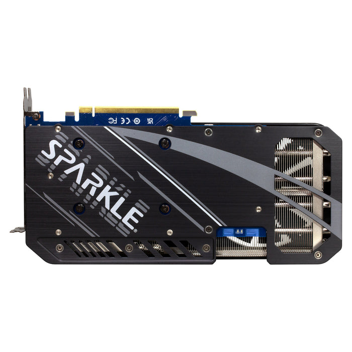 Sparkle Technology Intel Arc A770 ROC OC Edition