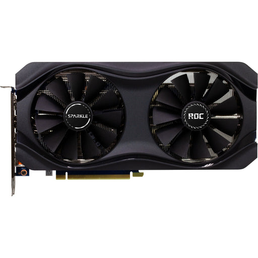 Sparkle Technology Intel Arc A770 ROC OC Edition