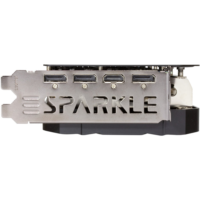 Sparkle Technology Intel Arc A770 ROC OC Edition