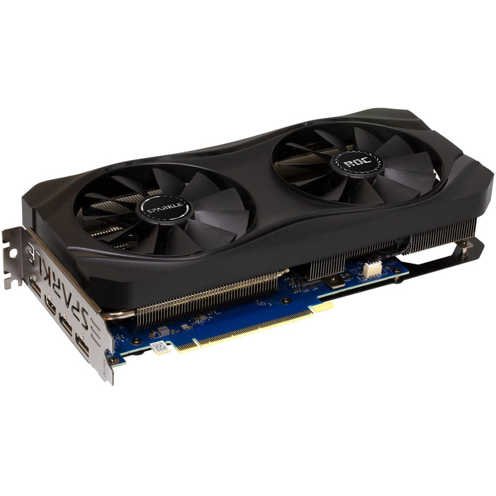 Sparkle Technology Intel Arc A770 ROC OC Edition