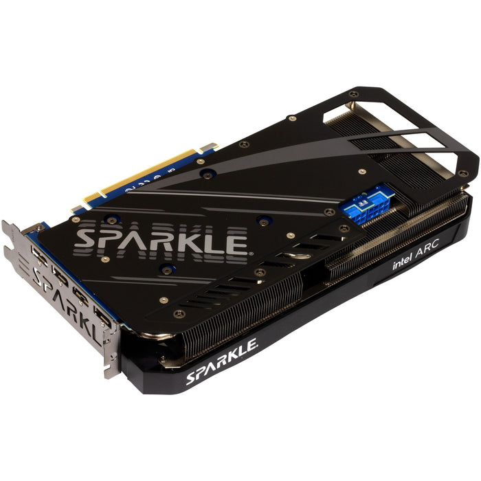 Sparkle Technology Intel Arc A770 ROC OC Edition