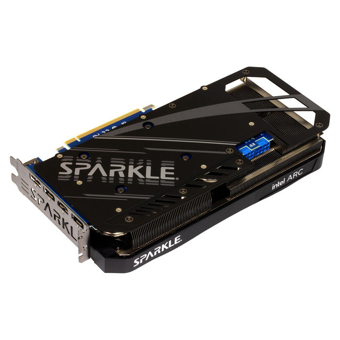 Sparkle Technology Intel Arc A770 ROC OC Edition