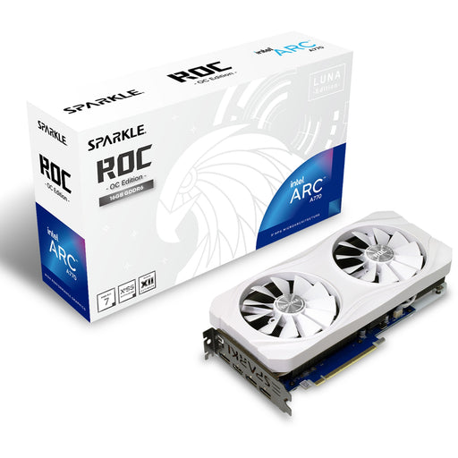 Sparkle Technology SA770RW-16GOC