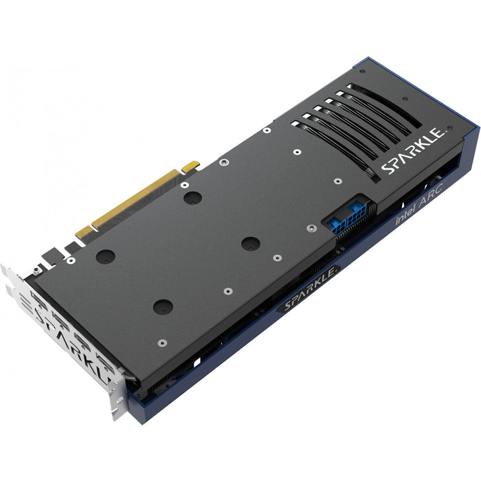 Sparkle Technology Intel Arc A770 TITAN OC Edition