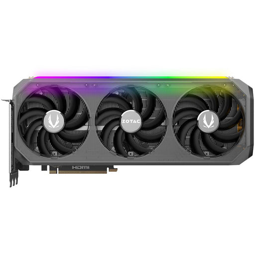 Zotac GAMING GeForce RTX 5090 AMP Extreme INFINITY