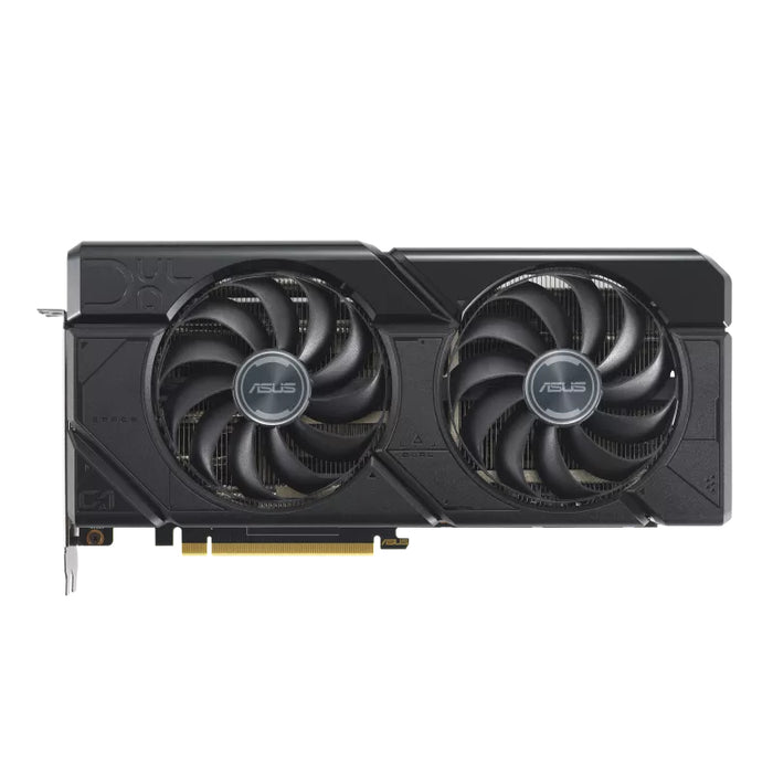 ASUS Dual -RX7700XT-O12G