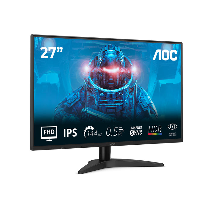 AOC 27B36X computer monitor
