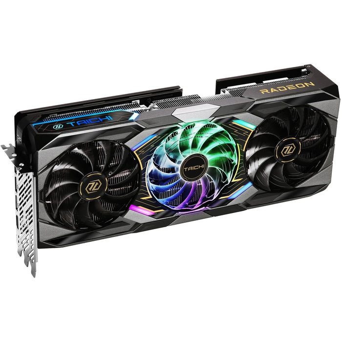 Asrock Taichi Radeon RX 9070 XT OC