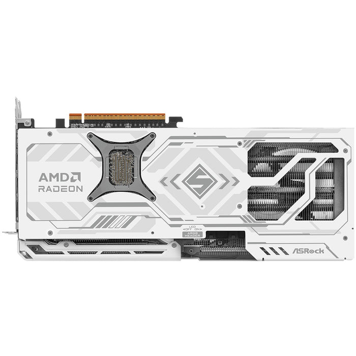 Asrock Steel Legend Radeon RX 9070 OC