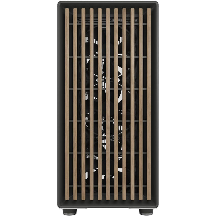 Diseño Fractal Norte XL