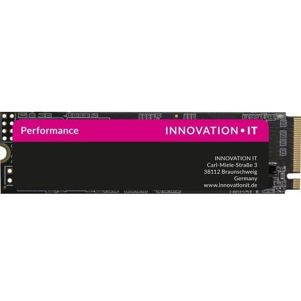 Inovação TI M.2 512 GB