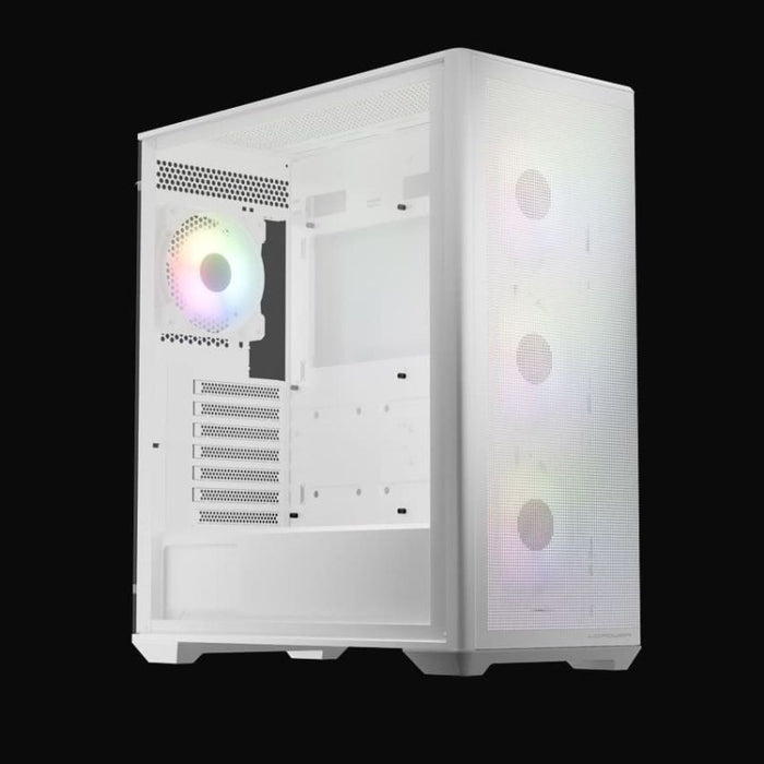 Caja de ordenador LC-Power LC-811W-ON