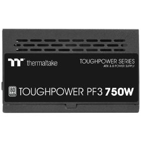 Fonte de alimentação Thermaltake Toughpower PF3 750 W
