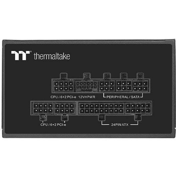 Fonte de alimentação Thermaltake Toughpower PF3 750 W