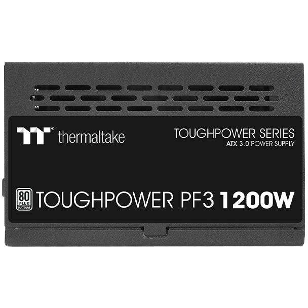 Thermaltake Toughpower PF3 power supply unit