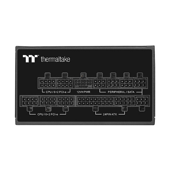 Fonte de alimentação Thermaltake Toughpower PF3