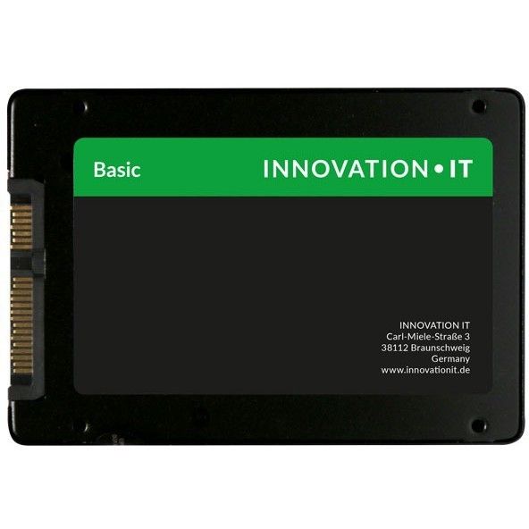 Innovation IT SSD 2.5" 120GB InnovationIT Basic BULK