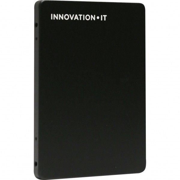 Innovation IT SSD 2.5" 120GB InnovationIT Basic BULK