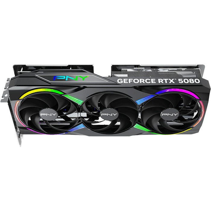 PNY VCG508016TFXXPB1-O graphics card