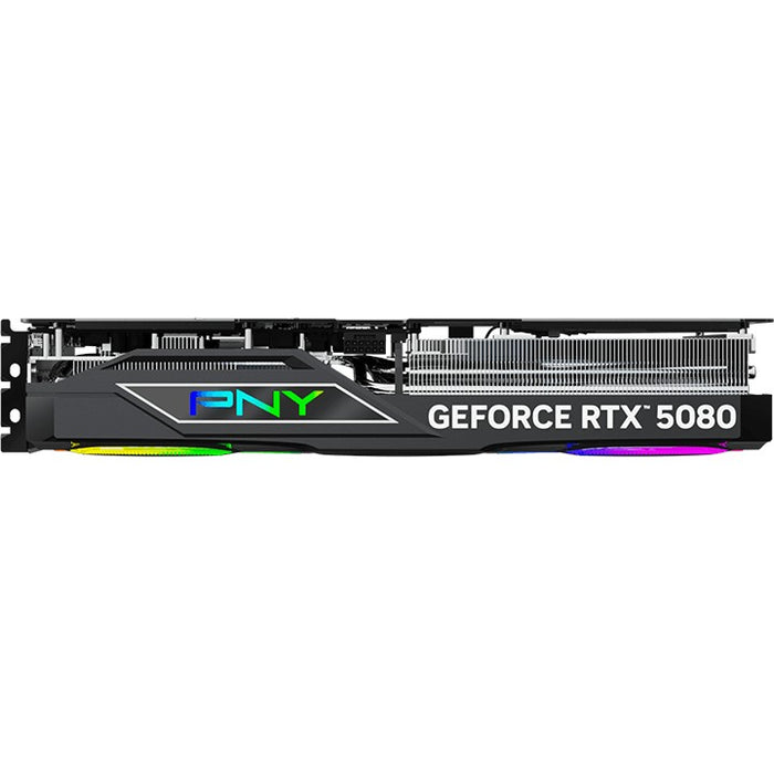 PNY VCG508016TFXXPB1-O graphics card