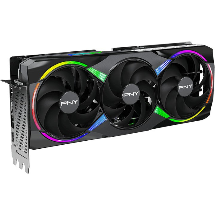 PNY VCG508016TFXXPB1-O graphics card