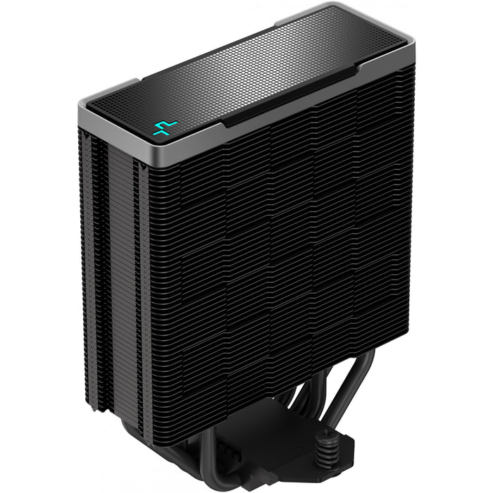 DeepCool AK400 ZERO DARK PLUS