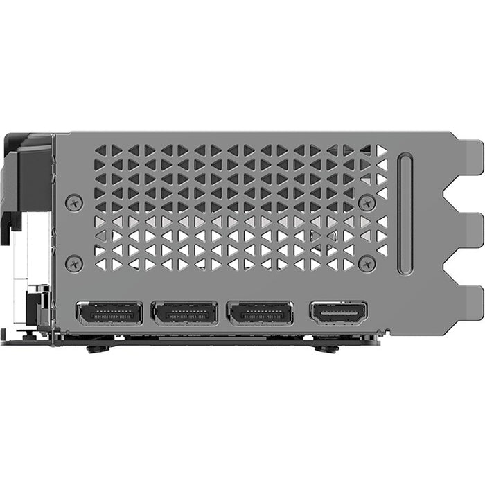 PNY RTX5070 TI VERTO OC com três ventoinhas, 16 GB, GDDR7, HDMI 3xDP