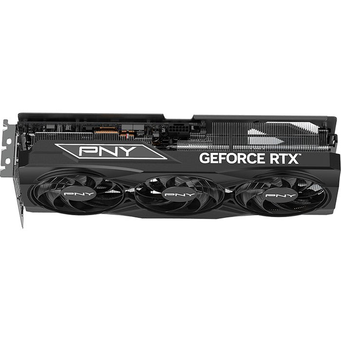 PNY GeForce RTX 5070 Ti OC