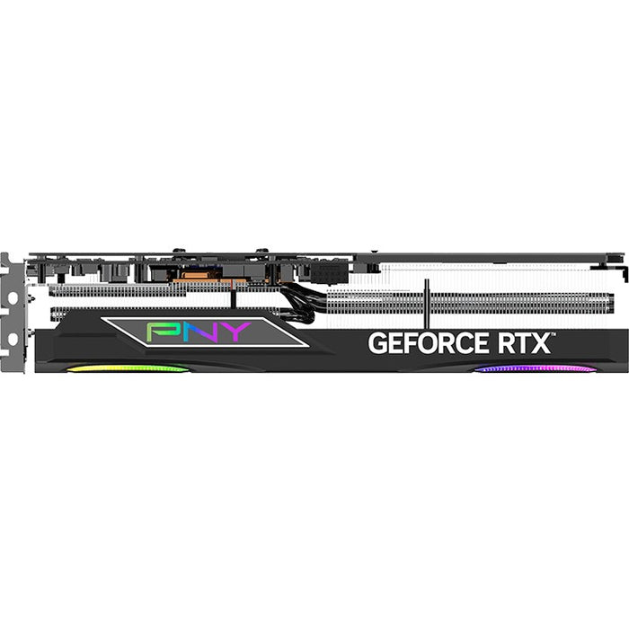 PNY GeForce RTX 5070 Ti EPIC-X RGB OC