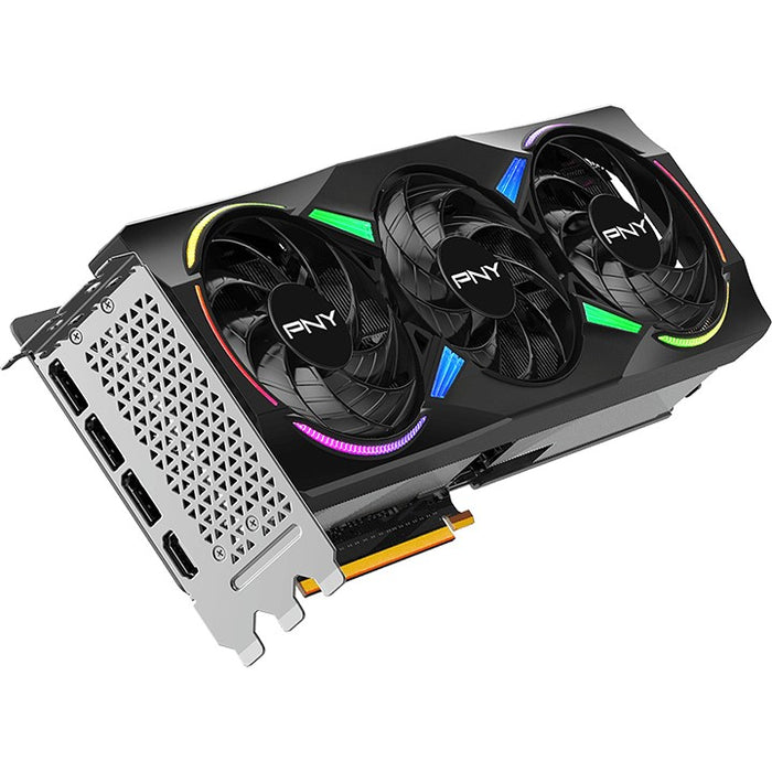 PNY GeForce RTX 5070 Ti EPIC-X RGB OC