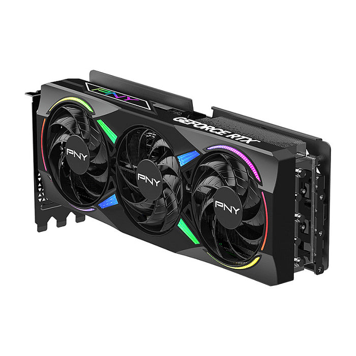 PNY GeForce RTX 5070 Ti EPIC-X RGB OC