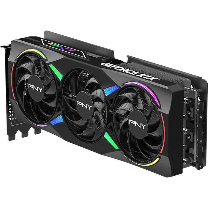 PNY GeForce RTX 5070 Ti EPIC-X RGB OC