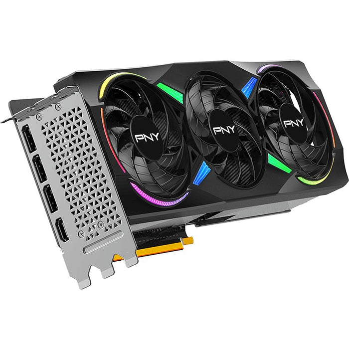 PNY GeForce RTX 5070 Ti EPIC-X RGB OC