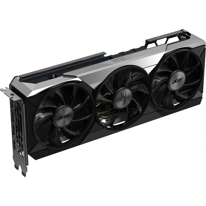 Acer Nitro Radeon RX 9070 XT OC 16 GB
