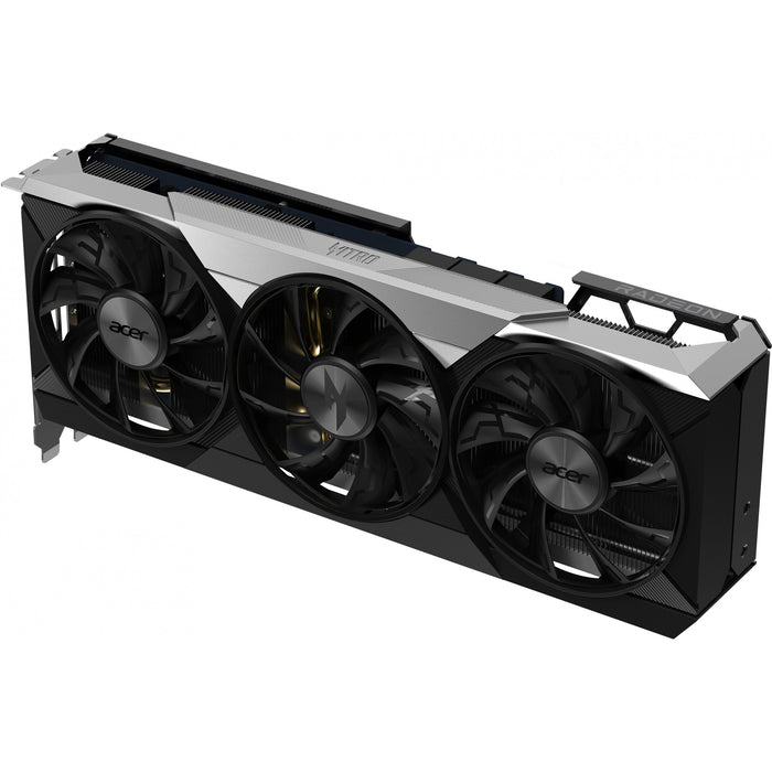 Acer Nitro Radeon RX 9070 XT OC 16 GB