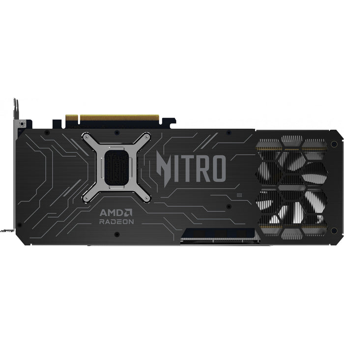 Acer Nitro Radeon RX 9070 XT OC 16 GB