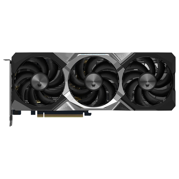 Acer Predator BiFrost Radeon RX 9070 OC 16GB