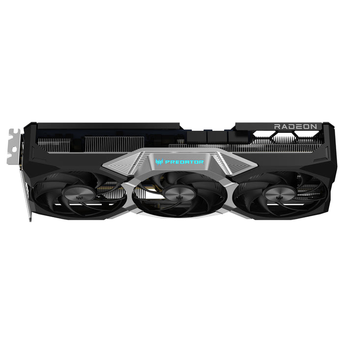 Acer Predator BiFrost Radeon RX 9070 OC 16GB