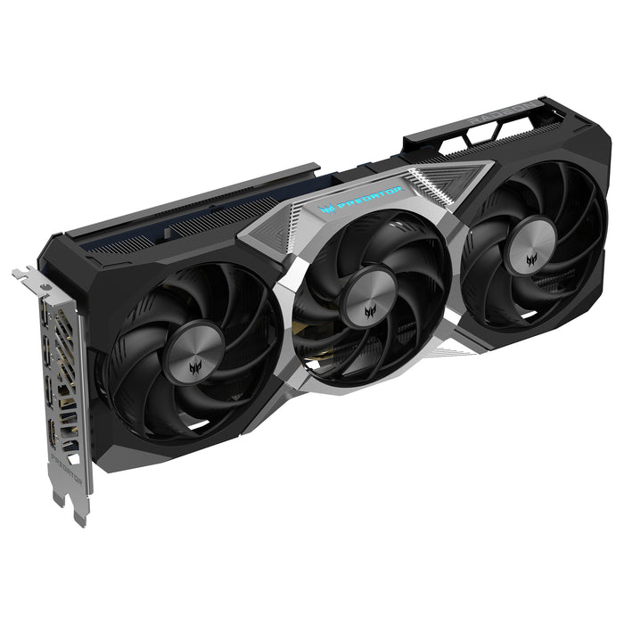 Acer Predator BiFrost Radeon RX 9070 OC 16GB